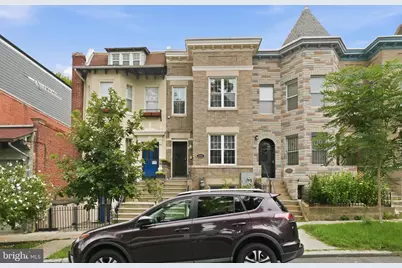 3493 Holmead Place NW, Washington, DC 20010 - Photo 2