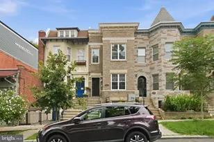 3493 Holmead Pl NW, Washington, DC 20010 - Photo 2