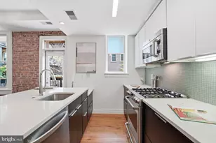 1811 Wyoming Ave NW, Washington, DC 20009 - Photo 4