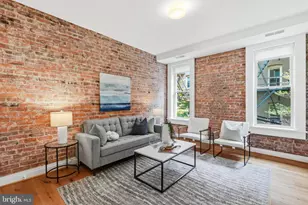1811 Wyoming Ave NW, Washington, DC 20009 - Photo 2