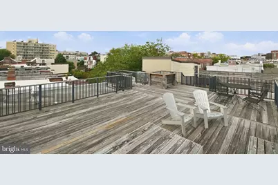 1811 Wyoming Avenue NW #1, Washington, DC 20009 - Photo 12