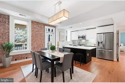 1811 Wyoming Avenue NW #1, Washington, DC 20009 - Photo 1