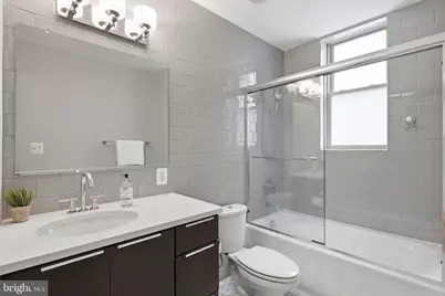 1811 Wyoming Avenue NW #1, Washington, DC 20009 - Photo 8