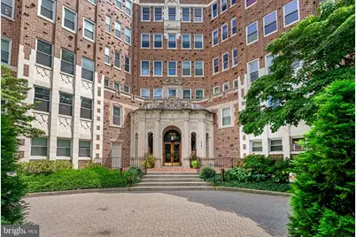 4707 Connecticut Avenue NW #204, Washington, DC 20008 - Photo 1