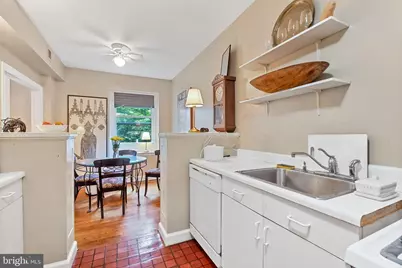 4707 Connecticut Avenue NW #204, Washington, DC 20008 - Photo 16