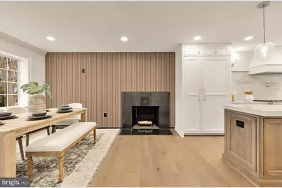 4827 Sedgwick Street NW, Washington, DC 20016 - Photo 20