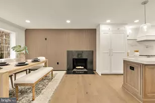 4827 Sedgwick St NW, Washington, DC 20016 - Photo 20