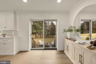 4827 Sedgwick Street NW, Washington, DC 20016 - Photo 12