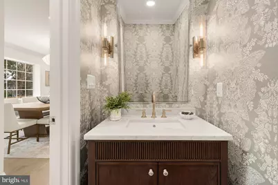 4827 Sedgwick Street NW, Washington, DC 20016 - Photo 10