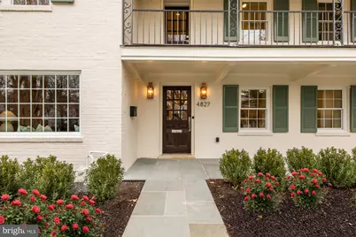 4827 Sedgwick Street NW, Washington, DC 20016 - Photo 2