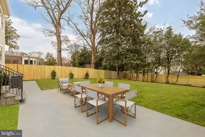 4827 Sedgwick Street NW, Washington, DC 20016 - Photo 54