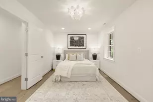 4827 Sedgwick St NW, Washington, DC 20016 - Photo 24
