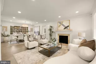 4827 Sedgwick St NW, Washington, DC 20016 - Photo 4