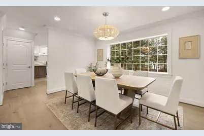 4827 Sedgwick Street NW, Washington, DC 20016 - Photo 8