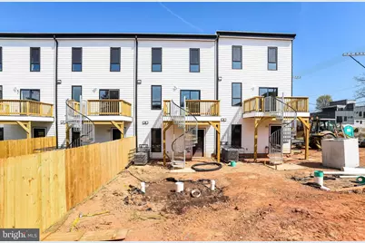 5221 F Street SE, Washington, DC 20019 - Photo 70