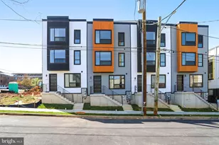 5221 F St SE, Washington, DC 20019 - Photo 2