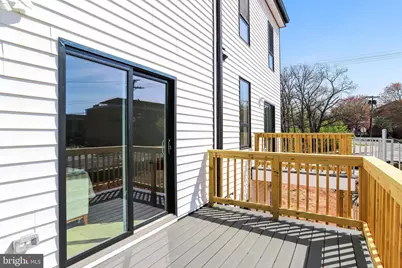 5221 F Street SE, Washington, DC 20019 - Photo 68