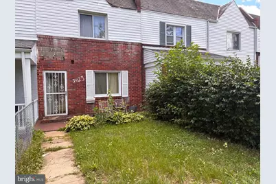 3423 Clay Street NE, Washington, DC 20019 - Photo 1