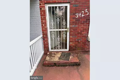 3423 Clay Street NE, Washington, DC 20019 - Photo 2