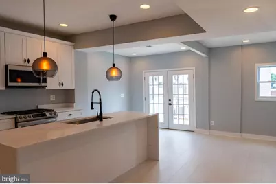 706 Longfellow Street NW, Washington, DC 20011 - Photo 6