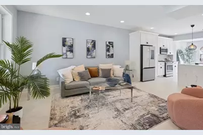 706 Longfellow Street NW, Washington, DC 20011 - Photo 2
