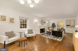 1636 Kalmia Rd NW, Washington, DC 20012 - Photo 12