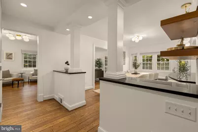 1636 Kalmia Road NW, Washington, DC 20012 - Photo 2