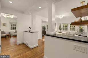 1636 Kalmia Rd NW, Washington, DC 20012 - Photo 2