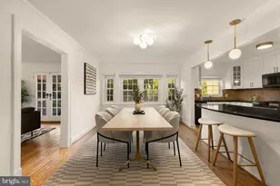 1636 Kalmia Rd NW, Washington, DC 20012 - Photo 4