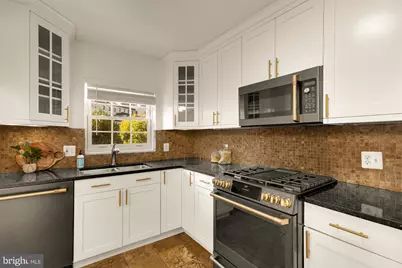 1636 Kalmia Road NW, Washington, DC 20012 - Photo 8