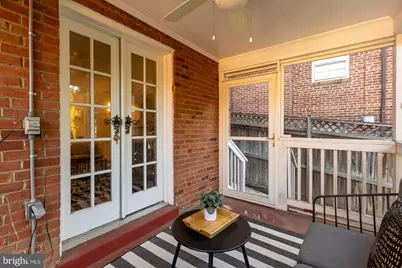 1636 Kalmia Road NW, Washington, DC 20012 - Photo 20