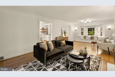 1636 Kalmia Road NW, Washington, DC 20012 - Photo 16