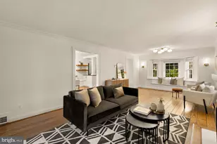 1636 Kalmia Rd NW, Washington, DC 20012 - Photo 16