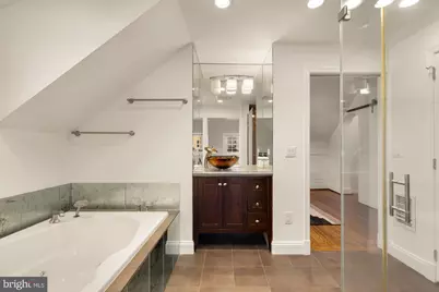 1636 Kalmia Road NW, Washington, DC 20012 - Photo 36