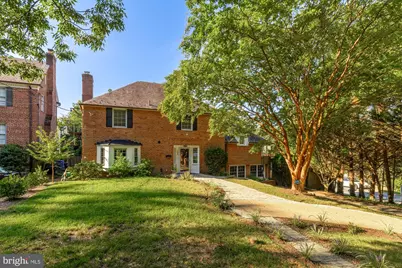 1636 Kalmia Road NW, Washington, DC 20012 - Photo 1