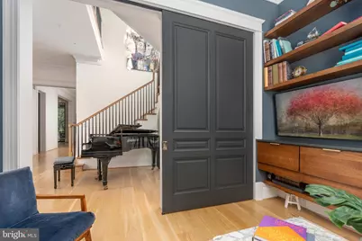 99 Observatory Circle NW, Washington, DC 20008 - Photo 12