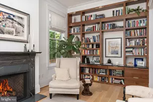 99 Observatory Cir NW, Washington, DC 20008 - Photo 10