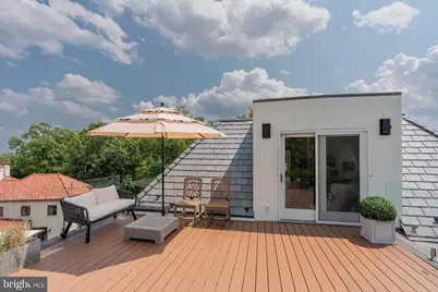 99 Observatory Circle NW, Washington, DC 20008 - Photo 48