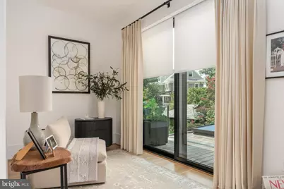 99 Observatory Circle NW, Washington, DC 20008 - Photo 36
