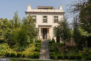 99 Observatory Cir NW, Washington, DC 20008 - Photo 1