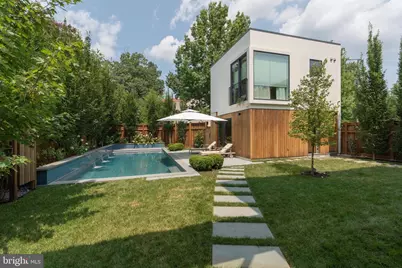 99 Observatory Circle NW, Washington, DC 20008 - Photo 24