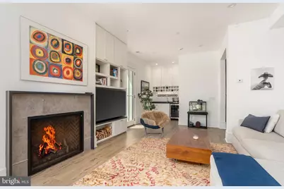 99 Observatory Circle NW, Washington, DC 20008 - Photo 50