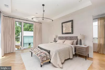 99 Observatory Circle NW, Washington, DC 20008 - Photo 30