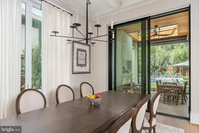 99 Observatory Circle NW, Washington, DC 20008 - Photo 20