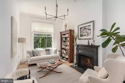 99 Observatory Circle NW, Washington, DC 20008 - Photo 8