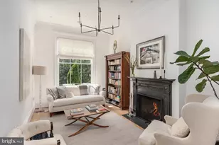 99 Observatory Cir NW, Washington, DC 20008 - Photo 8