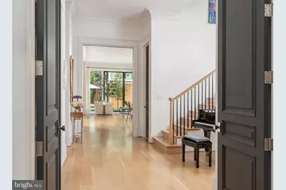 99 Observatory Circle NW, Washington, DC 20008 - Photo 6