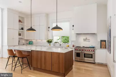 99 Observatory Circle NW, Washington, DC 20008 - Photo 14