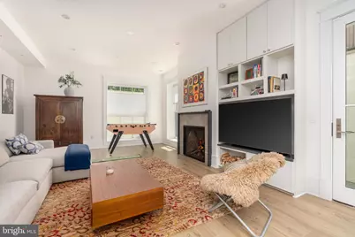 99 Observatory Circle NW, Washington, DC 20008 - Photo 52