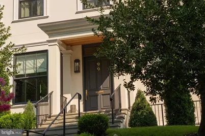 99 Observatory Circle NW, Washington, DC 20008 - Photo 2